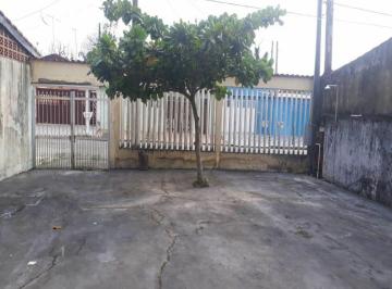 Casa · 126m² · 5 Vagas · Casa em  Av. São Paulo - Flórida Mirim - Mongaguá/SP