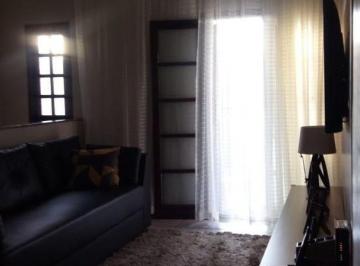 Casa · 349m² · 5 Quartos · 4 Vagas · Sobrado em  Rua Arapongas - Jardim do Estádio - Santo André/SP