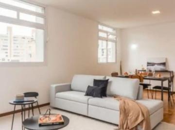 Apartamento · 140m² · 3 Quartos · 1 Vaga · Apartamento em Rua Oscar Freire - Jardim América - São Paulo/SP