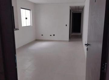 Apartamento · 100m² · 3 Quartos · 2 Vagas · Apartamento em Rua Javaés - Vila Eldízia - Santo André/SP