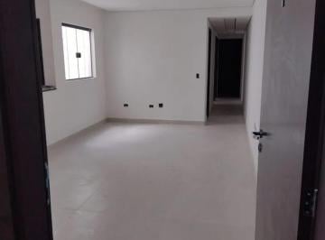 Apartamento · 100m² · 3 Quartos · 2 Vagas · Apartamento em Rua Javaés - Vila Eldízia - Santo André/SP