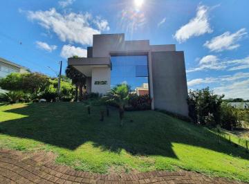 Casa · 610m² · 5 Quartos · 8 Vagas - Newcore · Casa de condomínio em Rua Parque Nacional do Superagüi - Esperança - Londrina/PR