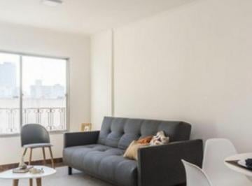 Apartamento · 84m² · 3 Quartos · 1 Vaga · Apartamento em Rua João Cachoeira - Itaim Bibi - São Paulo/SP
