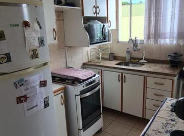 Apartamento · 54m² · 2 Quartos · 2 Vagas · Apartamento em  Rua Arquiteto José Augusto Silva - Parque Rural Fazenda Santa Cândida - Campinas/SP