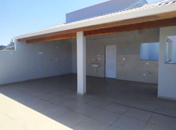 Apartamento · 130m² · 2 Quartos · 1 Vaga · Cobertura em Rua Jamaica - Parque das Nações - Santo André/SP