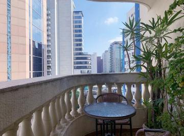 Apartamento · 110m² · 2 Vagas · Apartamento em Rua Pais de Araújo - Itaim Bibi - São Paulo/SP