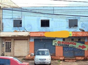 Comercial · 360m² · 8 Quartos · Loja em  Rua 6 - Parque Rio Branco - Valparaíso de Goiás/GO