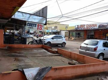 Loja a venda em Rua 6 - Parque Rio Branco - Valparaíso de Goiás/GO
Vendo prédio · Loja em Rua 6 - Parque Rio Branco - Valparaíso de Goiás/GO