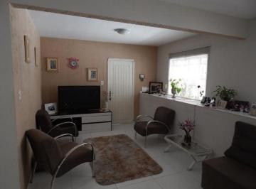 Casa · 195m² · 3 Quartos · 3 Vagas · Sobrado em Rua Siqueira Campos - Assunção - São Bernardo do Campo/SP