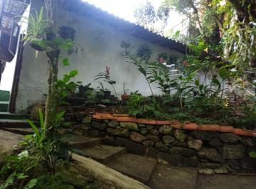 Casa · 150m² · 2 Quartos · 2 Vagas - Newcore · Casa em Av Miguel Reale - Armação - Ilhabela/SP