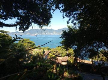 Casa · 150m² · 2 Quartos · 2 Vagas · Casa em Av Miguel Reale - Armação - Ilhabela/SP