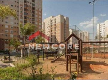 Apartamento · 60m² · 3 Quartos · 3 Vagas · Apartamento em  Avenida Padre Guilherme Ary - Vila Satúrnia - Campinas/SP