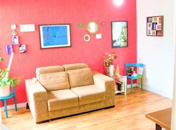 Apartamento · 68m² · 2 Quartos · Apartamento em  Avenida da Azenha - Azenha - Porto Alegre/RS