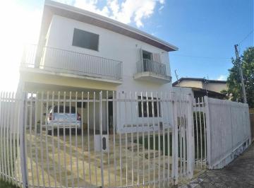 Casa · 199m² · 4 Quartos · 3 Vagas · Casa de condomínio em  Rua Orlando Ribeiro - Residencial São Charbel - Taubaté/SP