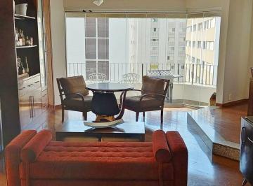 Apartamento · 220m² · 4 Quartos · 3 Vagas · Apartamento em Alameda Joaquim Eugênio de Lima - Jardim Paulista - São Paulo/SP
