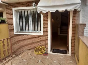Casa · 143m² · 2 Quartos · 3 Vagas · Sobrado em Rua Cristiano Viana - Pinheiros - São Paulo/SP