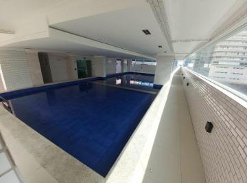 Apartamento · 121m² · 3 Quartos · 3 Vagas · Apartamento em Rua Campinas - Boqueirão - Praia Grande/SP