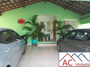 Foto 01 · Casa, Terras de Santa Cruz, Itatiba, SP