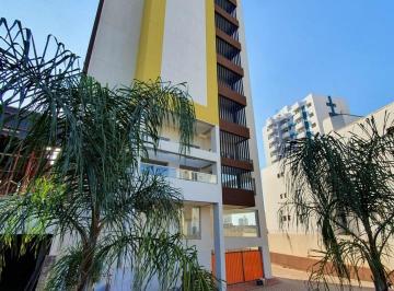 Apartamento · 23m² · 1 Quarto · 1 Vaga · Apartamento em Avenida Doutor Adolpho Miraglia - Vila Regina - Bauru/SP