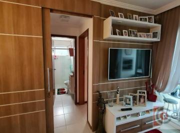 Apartamento · 2 Quartos · 1 Vaga · Apartamento à venda no bairro Praia João Rosa - Biguaçu/SC