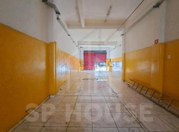 Foto 01 · Loja para locação no Metrô Praça da Árvore com 100m²