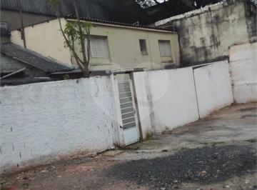 Área de Serviço · Galpão à venda em Santana - SP