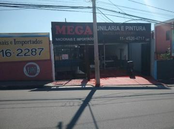 Casa · 410m² · 4 Quartos · 4 Vagas · Sobrado em  Rua Várzea Paulista - Vila M Genoveva - Jundiaí/SP