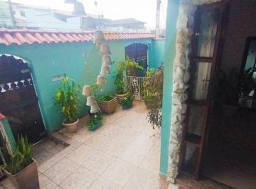 Casa de 5 quartos, Rio de Janeiro · Casa em Rua Adaildo Moreira da Silva - Bangu - Rio de Janeiro/RJ