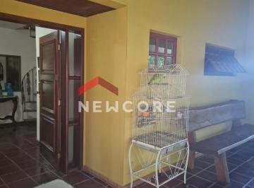 Rural · 300m² · 3 Quartos · 6 Vagas · Chácara em  Rua Poncas - Chácaras São José - São José dos Campos/SP