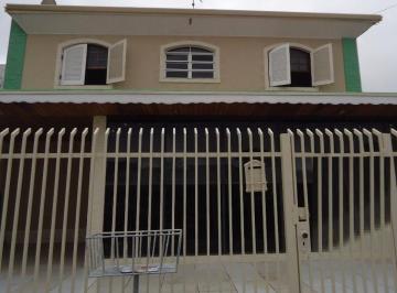 Casa · 240m² · 4 Quartos · 2 Vagas · Sobrado em Rua Edy Santana de Freitas - Jardim Independência - Taubaté/SP