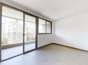 Apartamento · 30m² · 1 Quarto · Apartamento em Rua Melo Alves - Cerqueira César - São Paulo/SP