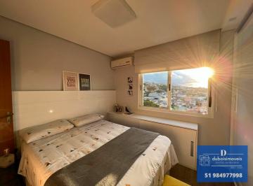 Apartamento · 73m² · 3 Quartos · 2 Vagas · 3 dormitórios com box duplo pronto para Morar