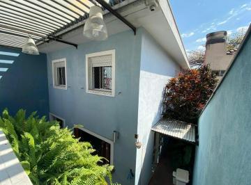 Casa · 495m² · 4 Quartos · 3 Vagas · Casa em Rua Mário - Vila Romana - São Paulo/SP