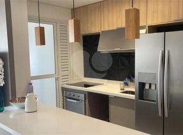 Área de Serviço · Apartamento com 2 quartos à venda em Quarta Parada - SP