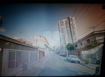 Área de Serviço · Terreno à venda em Vila gomes cardim - SP
