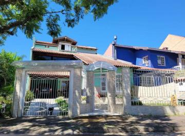 Casa · 407m² · 3 Quartos · 3 Vagas · Casa em Rua Luiz João Pirotti - Ipanema - Porto Alegre/RS