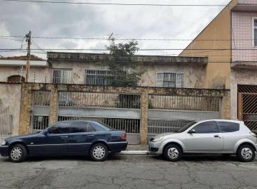 Casa · 200m² · 3 Quartos · 4 Vagas · Casa em  Rua Júlio Rinaldi - Vila Salete - São Paulo/SP