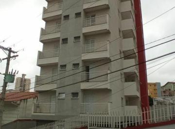 Apartamento · 53m² · 2 Quartos · 1 Vaga · Apartamento em  Rua Brigadeiro Araújo - Vila São Vicente - São Paulo/SP