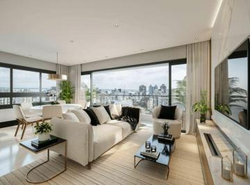 Apartamento · 102m² · 3 Quartos · 2 Vagas · Apartamento em Rua Almirante Gonçalves - Menino Deus - Porto Alegre/RS