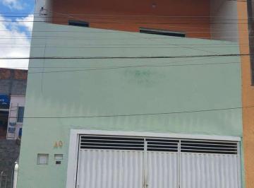Casa · 120m² · 4 Quartos · 2 Vagas · Casa em  Rua Antônio Ricardo Berti - Jardim Esplanada - Itatiba/SP