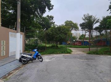 Apartamento · 110m² · 2 Quartos · 1 Vaga · Cobertura em Rua Primavera - Jardim Bom Pastor - Santo André/SP