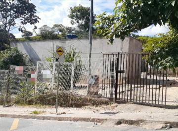 Terreno · 416m² · Lote em Rua Leopoldo Campos Nunes - Manacás - Belo Horizonte/MG