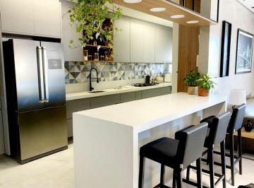 Apartamento · 164m² · 3 Quartos · 4 Vagas · Apartamento em Rua Barão de Teffé - Jardim Ana Maria - Jundiaí/SP