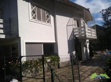 Foto 01 · Casa em Condomínio, Carlos Guinle, Teresópolis, RJ