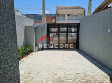Casa · 167m² · 3 Quartos · 2 Vagas · Sobrado em Rua 424 A - Morretes - Itapema/SC