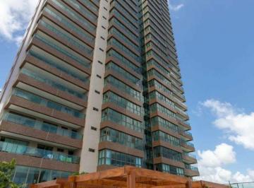 Apartamento · 254m² · 3 Quartos · 4 Vagas · Apartamento em Rua Bancário Francisco Mendes Sobreira - Pedro Gondim - João Pessoa/PB