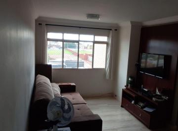 Apartamento · 62m² · 2 Quartos · 1 Vaga · Apartamento em Avenida 50 - Jardim Primavera - Rio Claro/SP