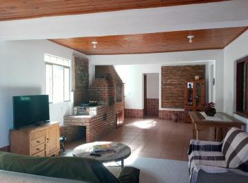 Casa · 150m² · 4 Quartos · 2 Vagas · Casa de condomínio em Avenida Plácido Mottin - Cecília - Viamão/RS