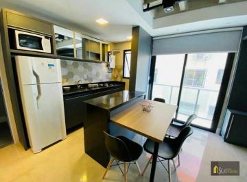 Apartamento · 25m² · 1 Quarto · 1 Vaga · Apartamento em Avenida João Pessoa - Centro Histórico - Porto Alegre/RS