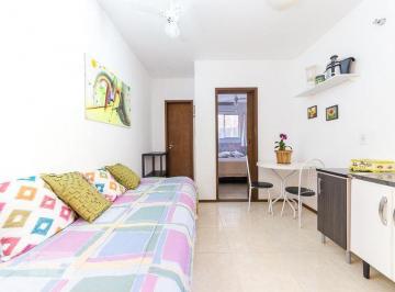 Apartamento · 23m² · 1 Quarto · Apartamento para Aluguel - Canto da Lagoa, 1 Quarto, 23 m² - Florianópolis